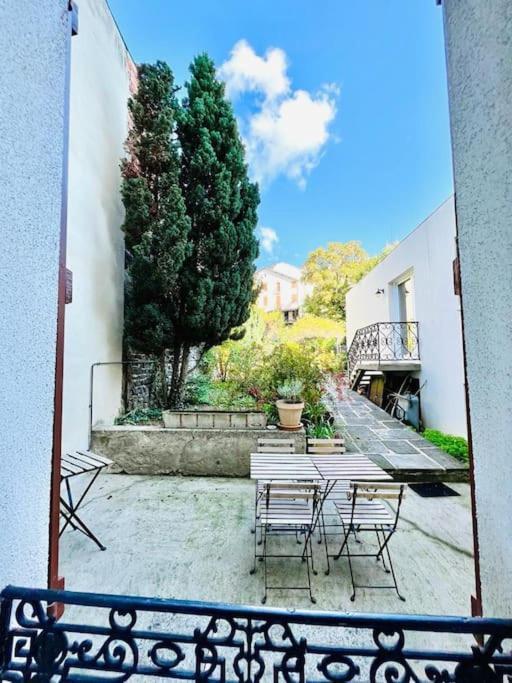Apartment Le Gamay - T2 Avec Parking Et Terrasse